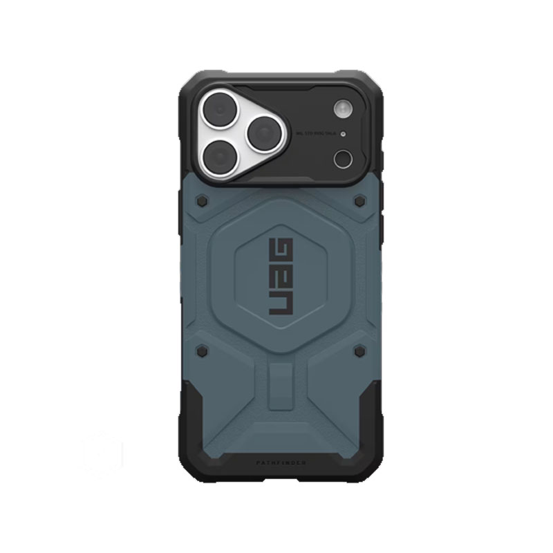 UAG Pathfinder MagSafe Case for iPhone 18 Pro Max