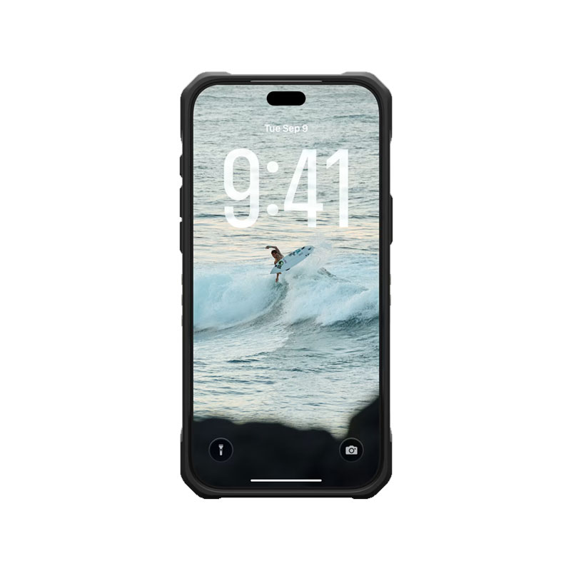 UAG Pathfinder MagSafe Case for iPhone 18 Pro Max