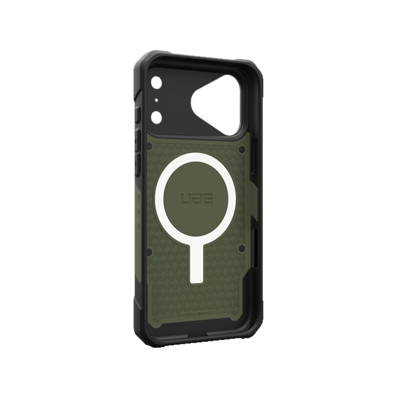 UAG Pathfinder MagSafe Case for iPhone 18 Pro Max