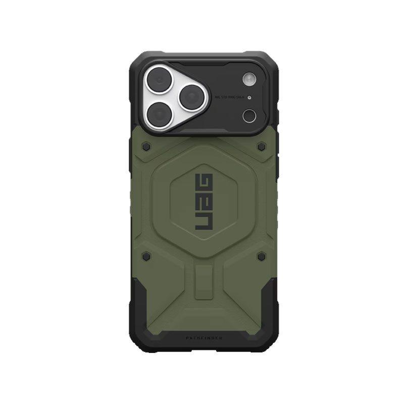 UAG Pathfinder MagSafe Case for iPhone 18 Pro Max