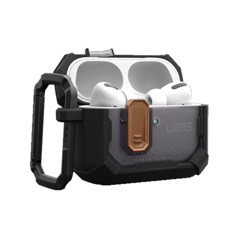UAG Plasma Case for Airpods Pro 3 (3rd Gen, 2025)