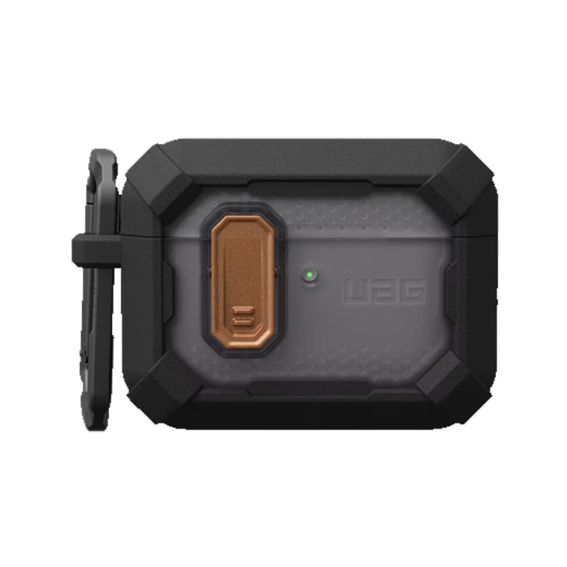 UAG Plasma Case for Airpods Pro 3 (3rd Gen, 2025)