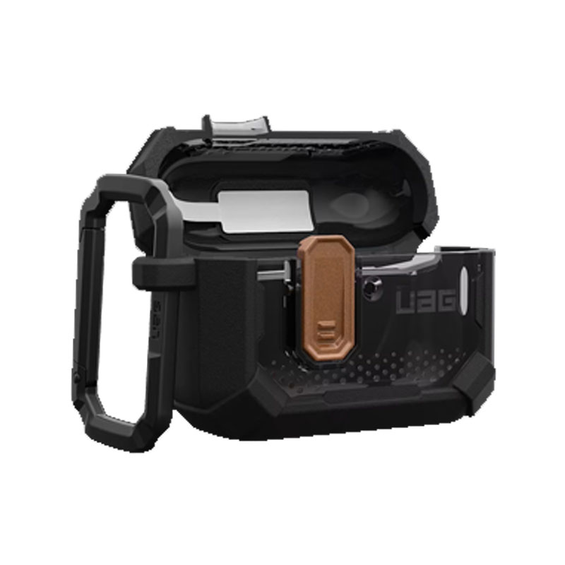 UAG Plasma Case for Airpods Pro 3 (3rd Gen, 2025)