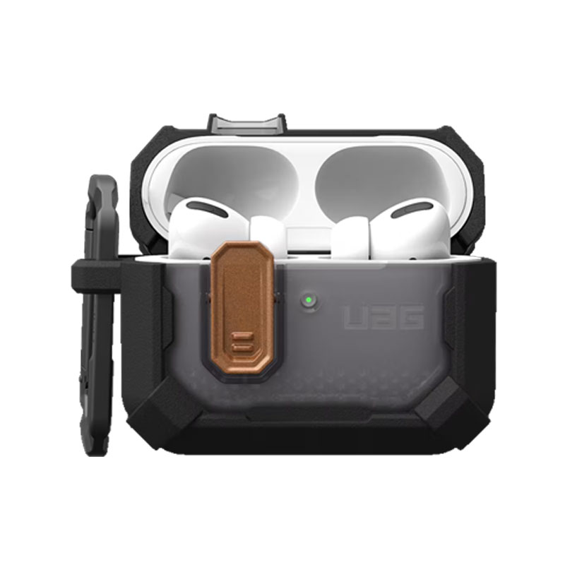 UAG Plasma Case for Airpods Pro 3 (3rd Gen, 2025)