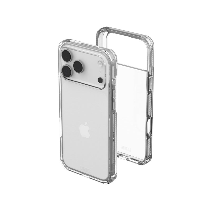 UAG Plyo Case for iPhone 17 Pro Max
