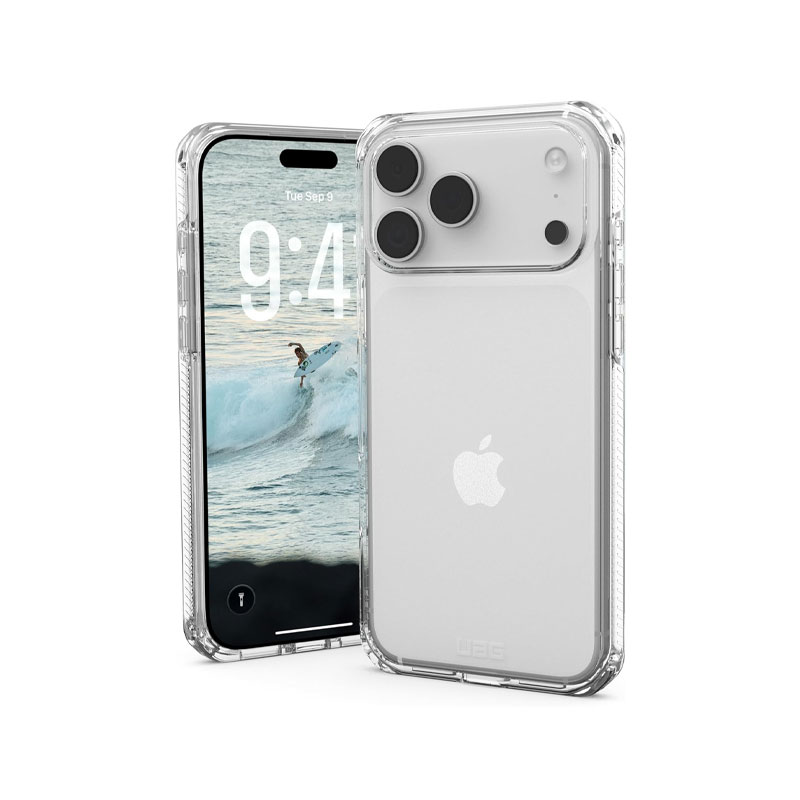 UAG Plyo Case for iPhone 17 Pro Max