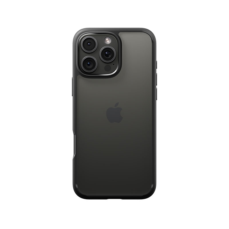 Ultra Hybrid Case for iPhone 16 Pro Max