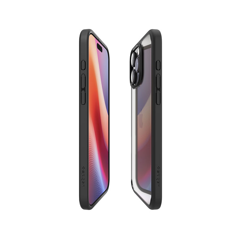 Ultra Hybrid Case for iPhone 16 Pro Max