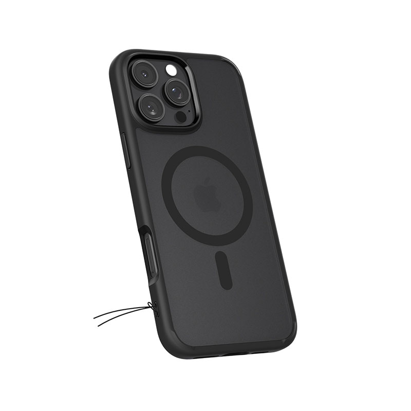 Spigen Ultra Hybrid MagFit Case for iPhone 16 Pro Max