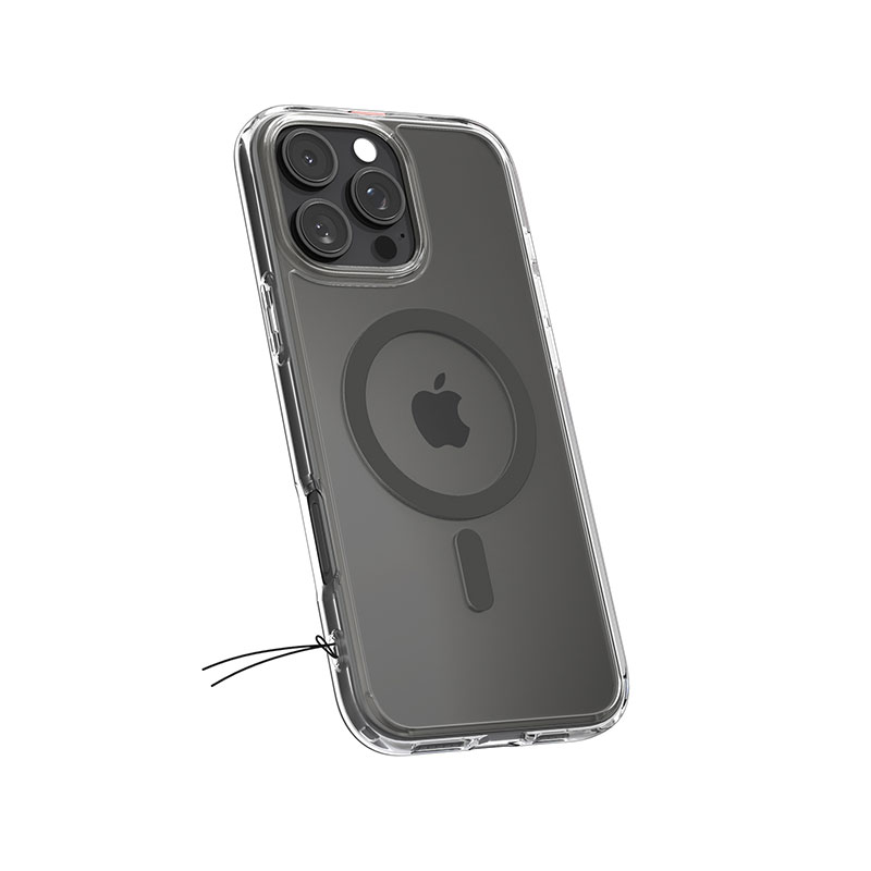 Spigen Ultra Hybrid MagFit Case for iPhone 16 Pro Max