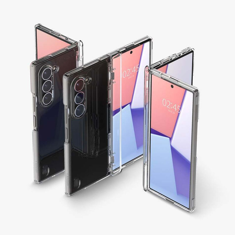 Spigen Ultra Hybrid Pro Case for Galaxy Z Fold6