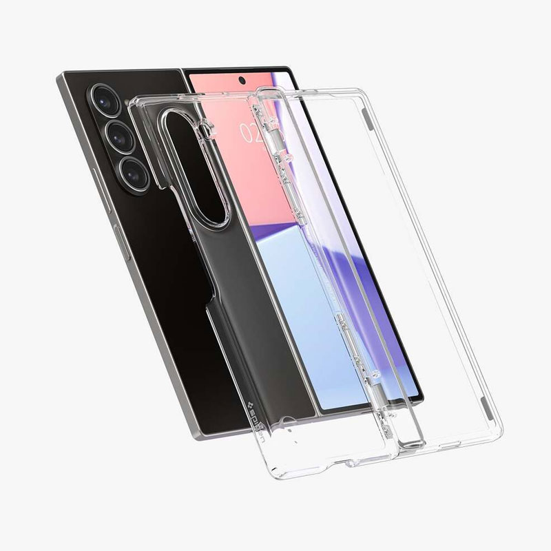 Spigen Ultra Hybrid Pro Case for Galaxy Z Fold6