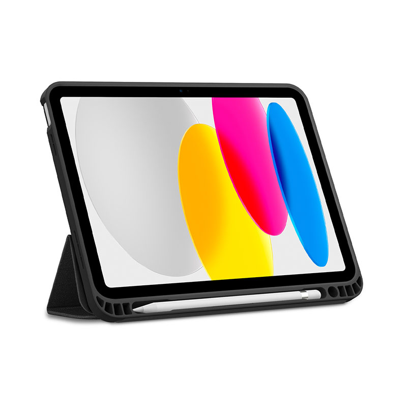 Spigen Urban Fit Flip Case for iPad 11" (2025) / iPad 10.9" (2022)