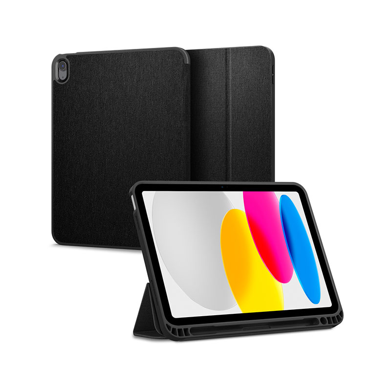 Spigen Urban Fit Flip Case for iPad 11" (2025) / iPad 10.9" (2022)