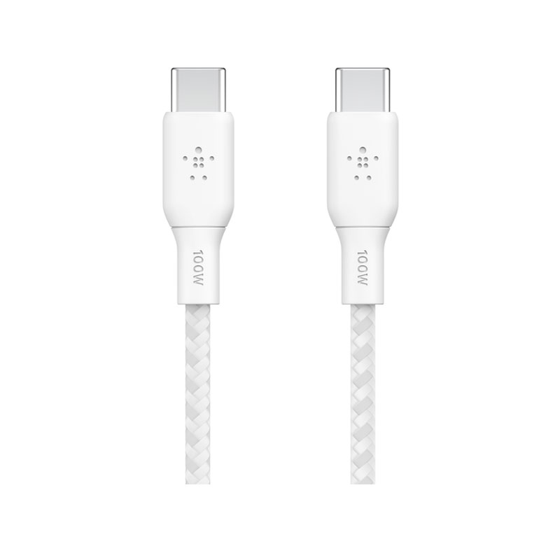 Belkin USB-C to USB-C 100W Cable