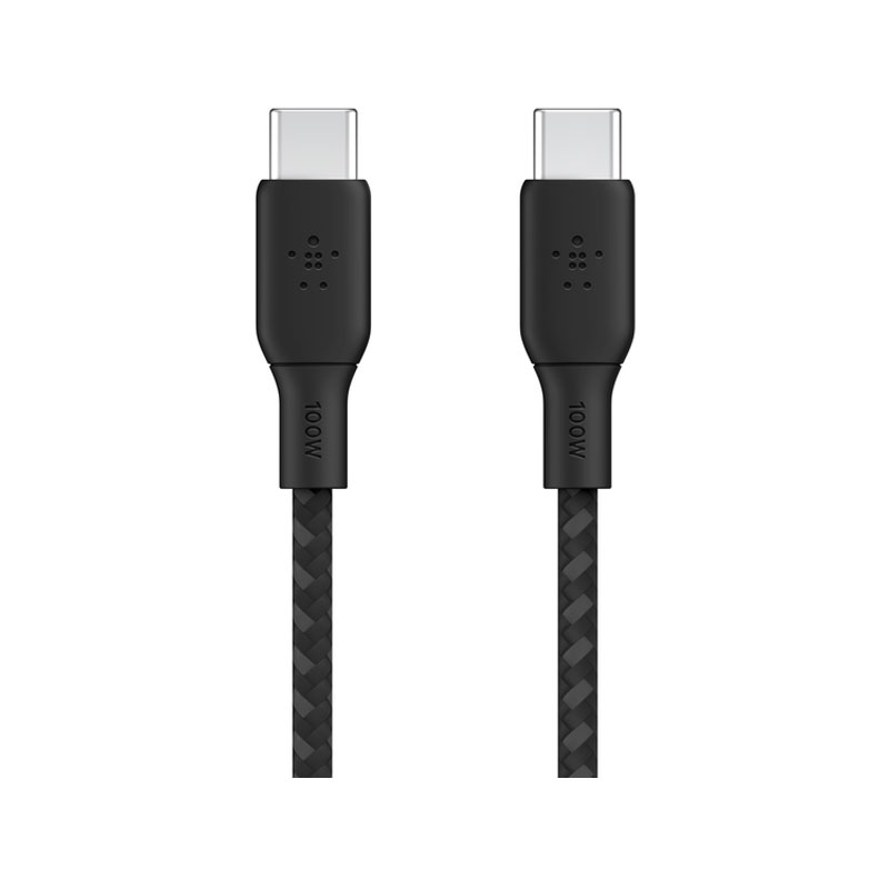 Belkin USB-C to USB-C 100W Cable