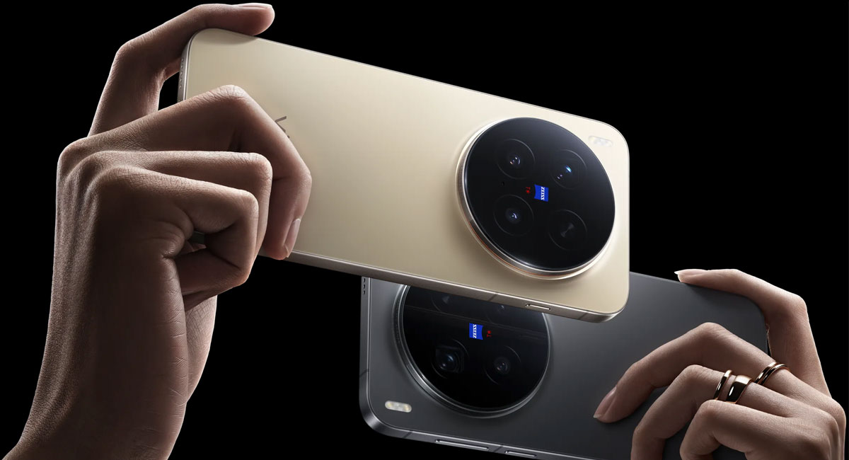 Vivo X300 PRO