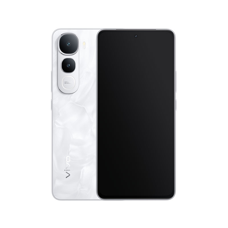 Vivo Y400 (8/256GB)