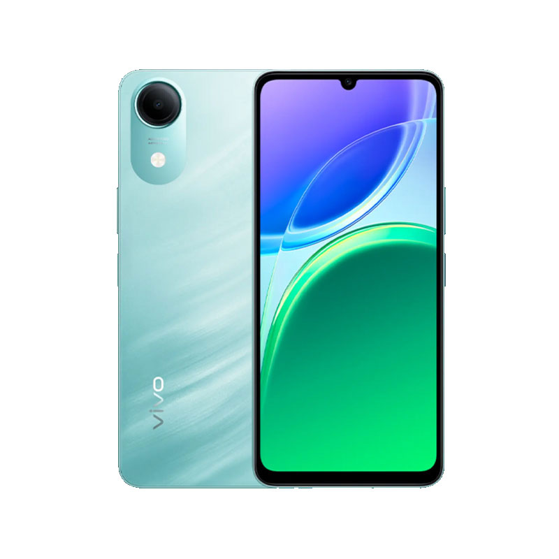 Vivo Y05e (4/64GB)