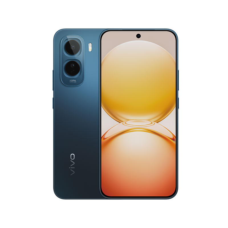 Vivo Y500 (6/256GB)
