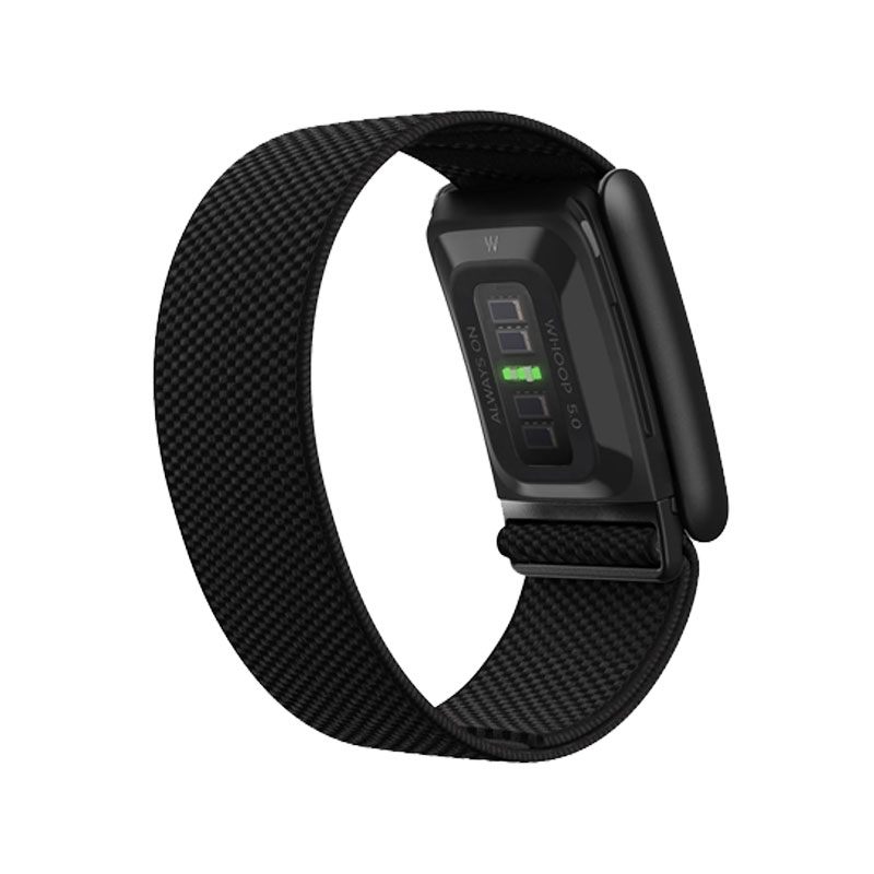 WHOOP Peak 5.0 Health & Fitness Smart Band