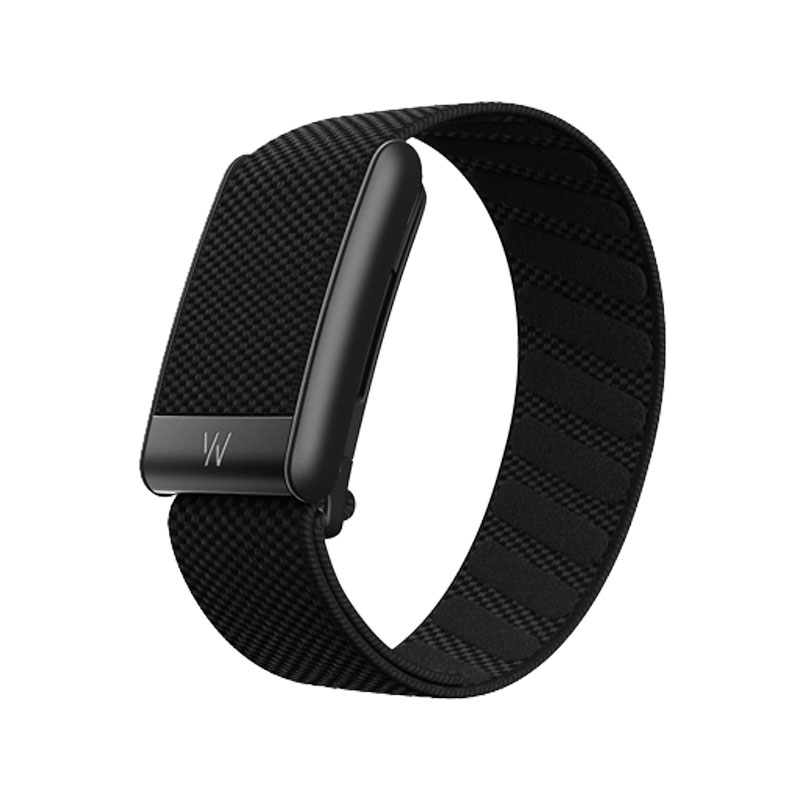 WHOOP Peak 5.0 Health & Fitness Smart Band