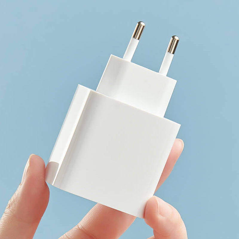 Xiaomi 33W Fast Charger (Type-A) with (Type-C) Cable