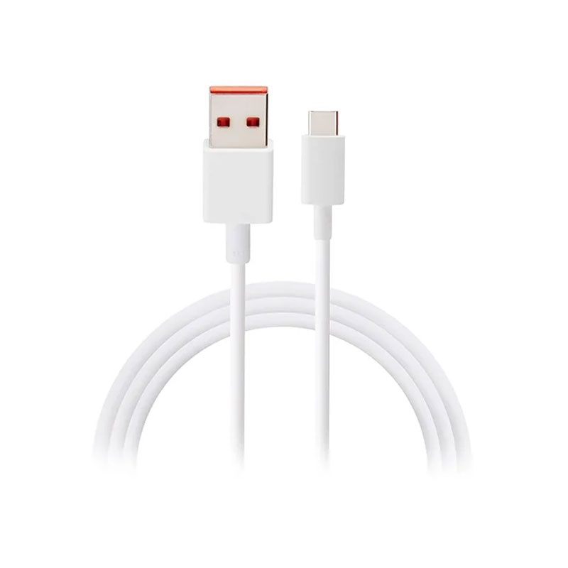 Xiaomi 6A Type A to Type C Cable