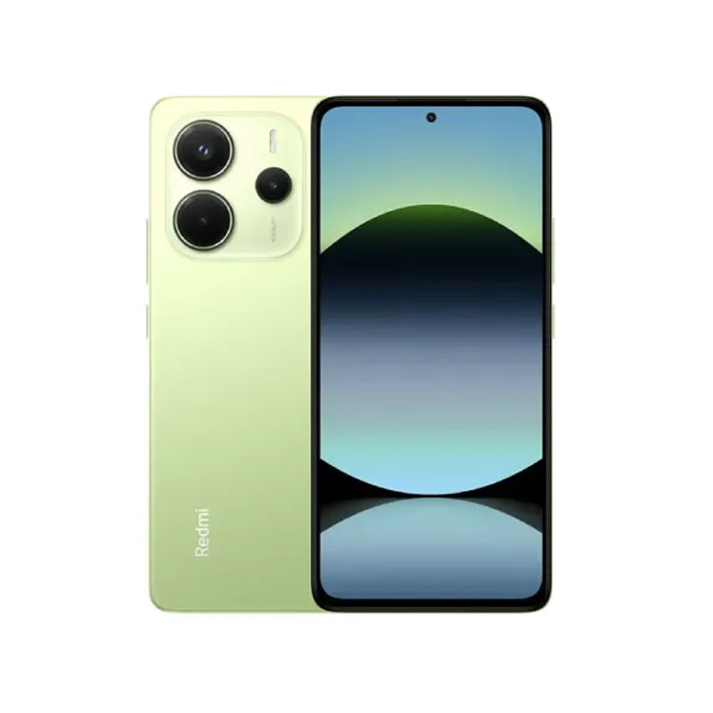 Xiaomi Redmi Note 14 (8/256GB)