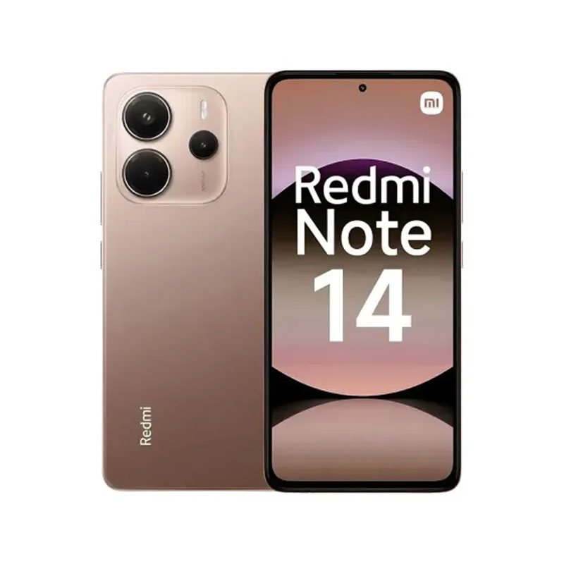 Xiaomi Redmi Note 14 (6/128GB)