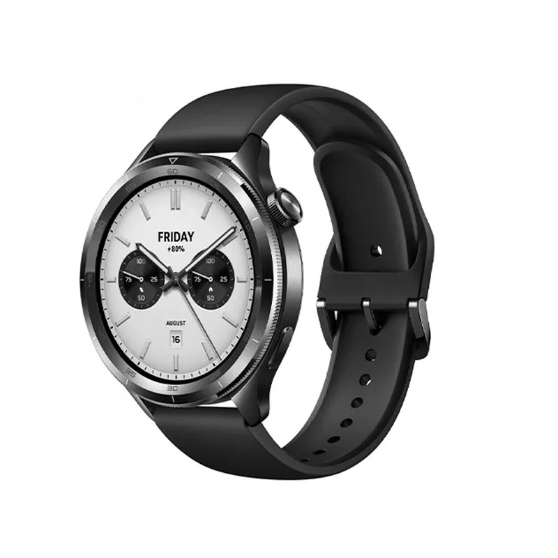 Xiaomi S4 BT Calling Smart Watch