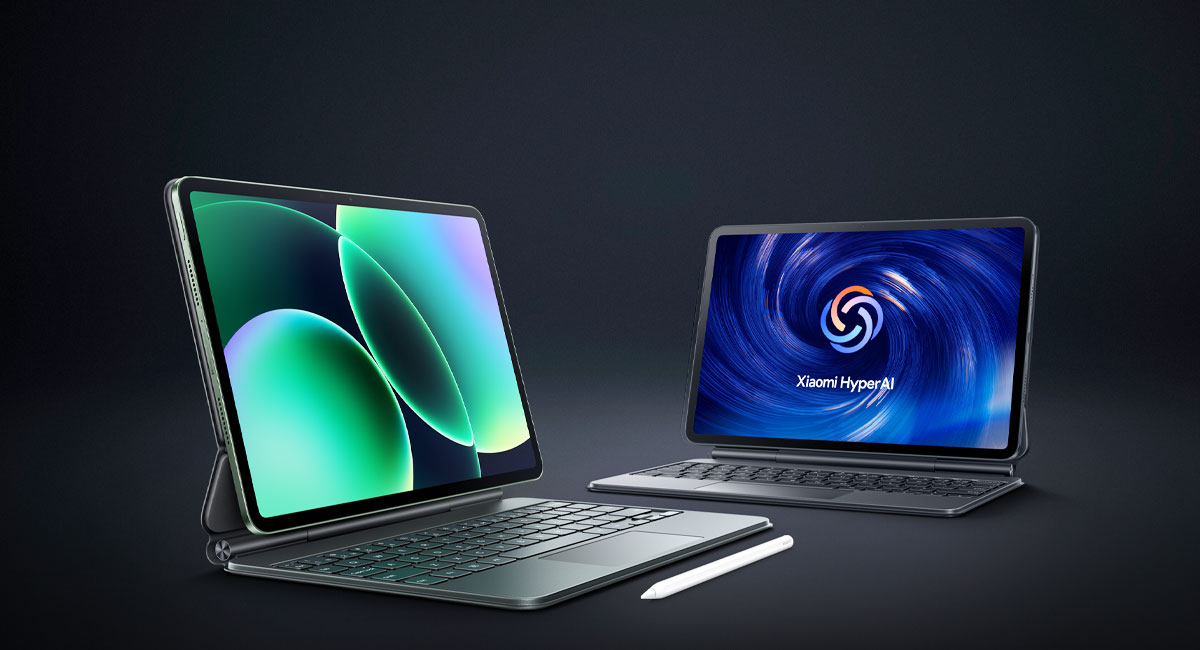 Xiaomi Pad 8