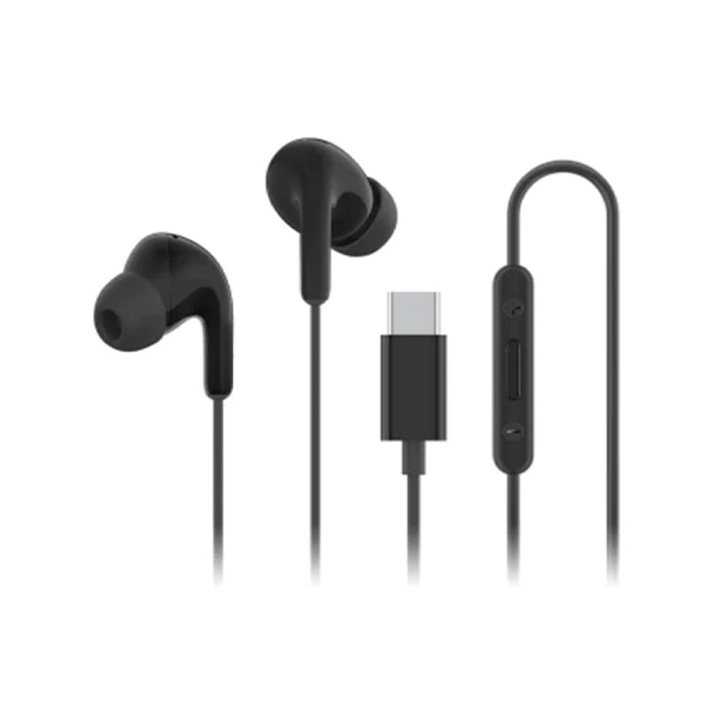 Xiaomi in-ear Type-C Wired Earphones