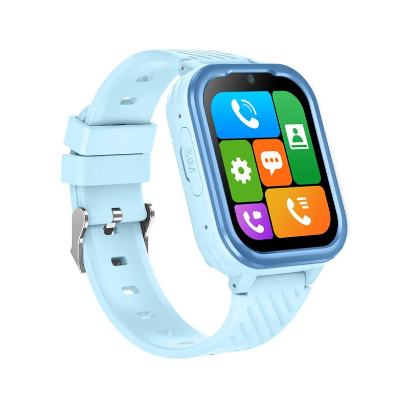 Yes Kids Friend 4G Android Smart Watch