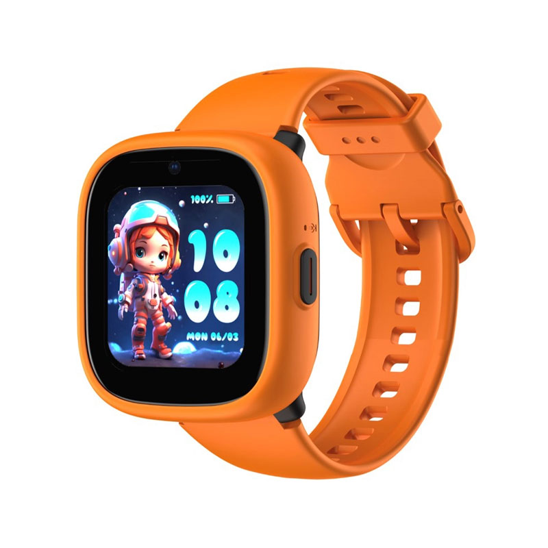 Yes Lagenio K3 4G Android Kids Smart Watch