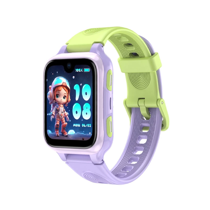 Yes Lagenio K9 4G Android Kids Smart Watch