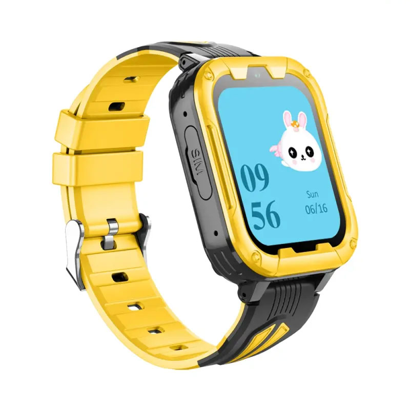 Yes Magic 4G Android Kids Smart Watch