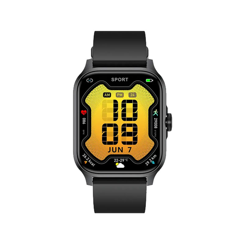 YES Neo Fit 2 Smart Watch