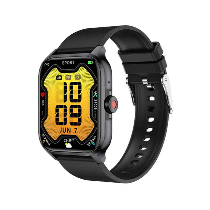 YES Neo Fit 2 Smart Watch