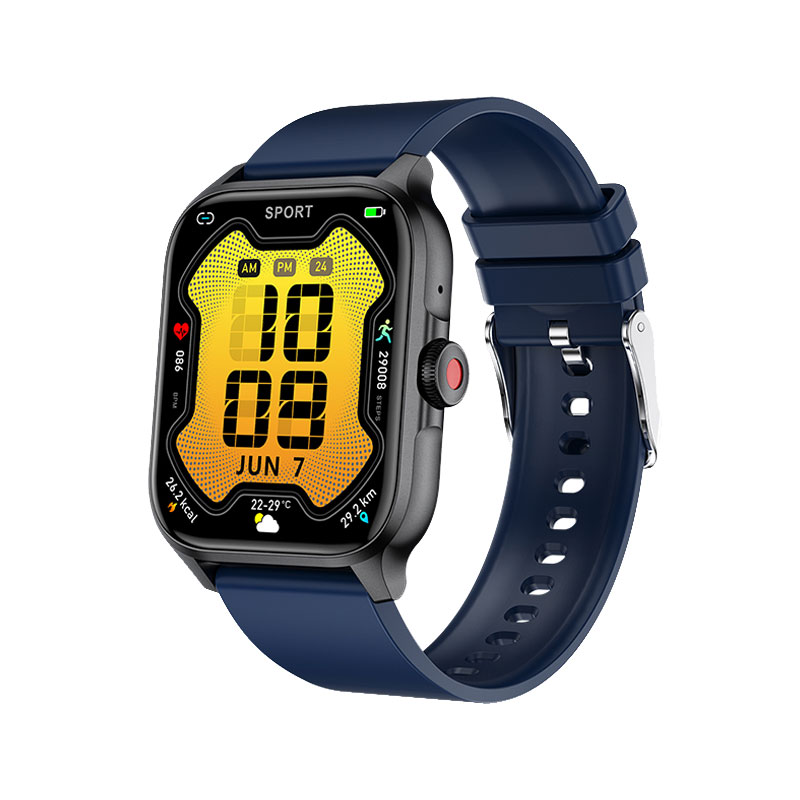 YES Neo Fit 2 Smart Watch
