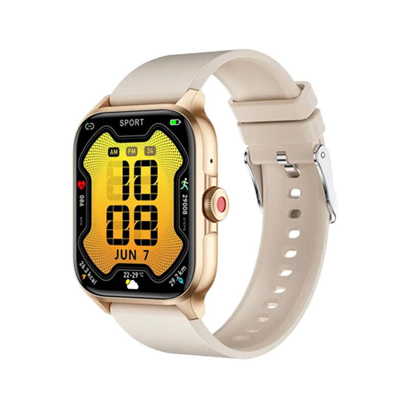 YES Neo Fit 2 Smart Watch