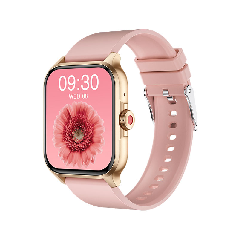 YES Neo Fit 2 Smart Watch