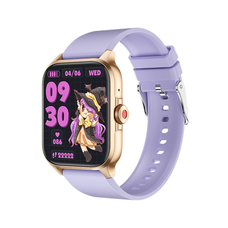 YES Neo Fit 2 Smart Watch