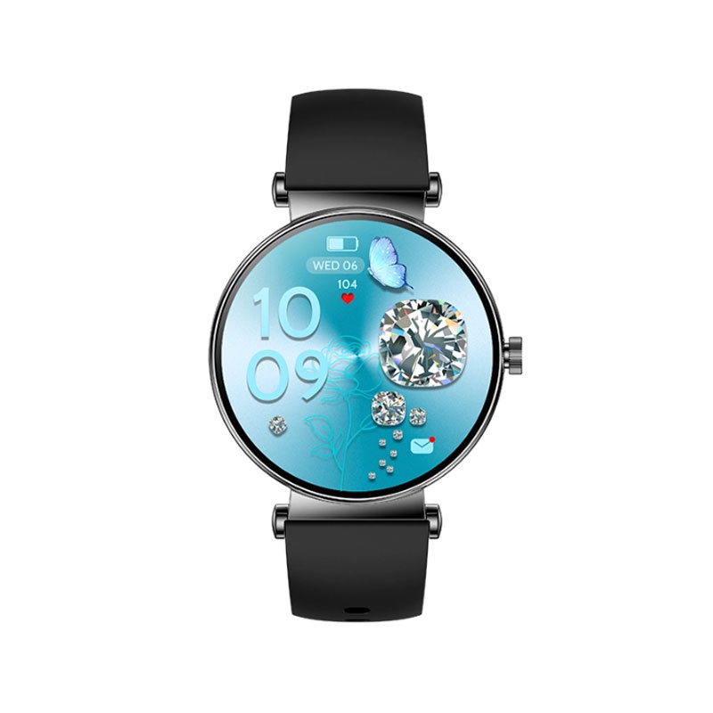 Yes Opal Flex AMOLED Smart Watch