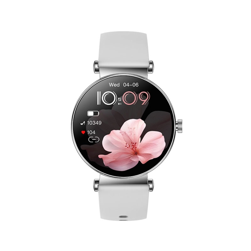Yes Opal Flex AMOLED Smart Watch