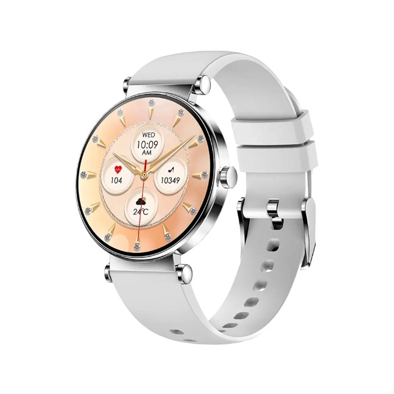 Yes Opal Flex AMOLED Smart Watch