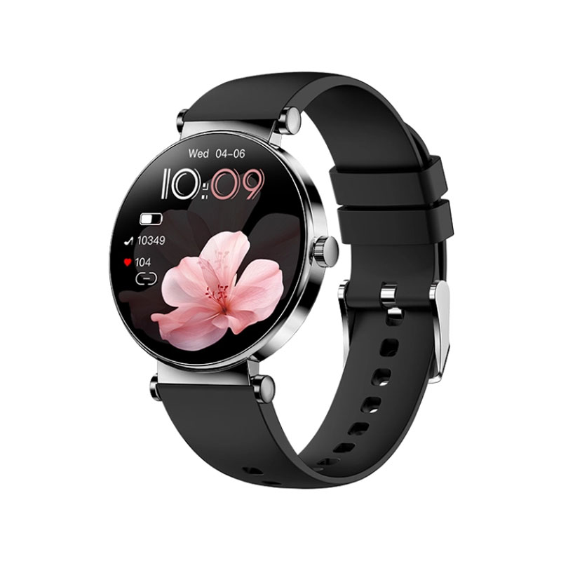 Yes Opal Flex AMOLED Smart Watch