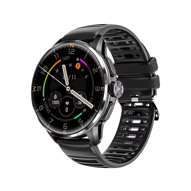 YES Power Link Pro 4G Android Smartwatch