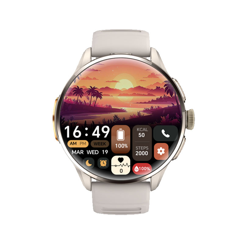 YES Power Link Pro 4G Android Smartwatch