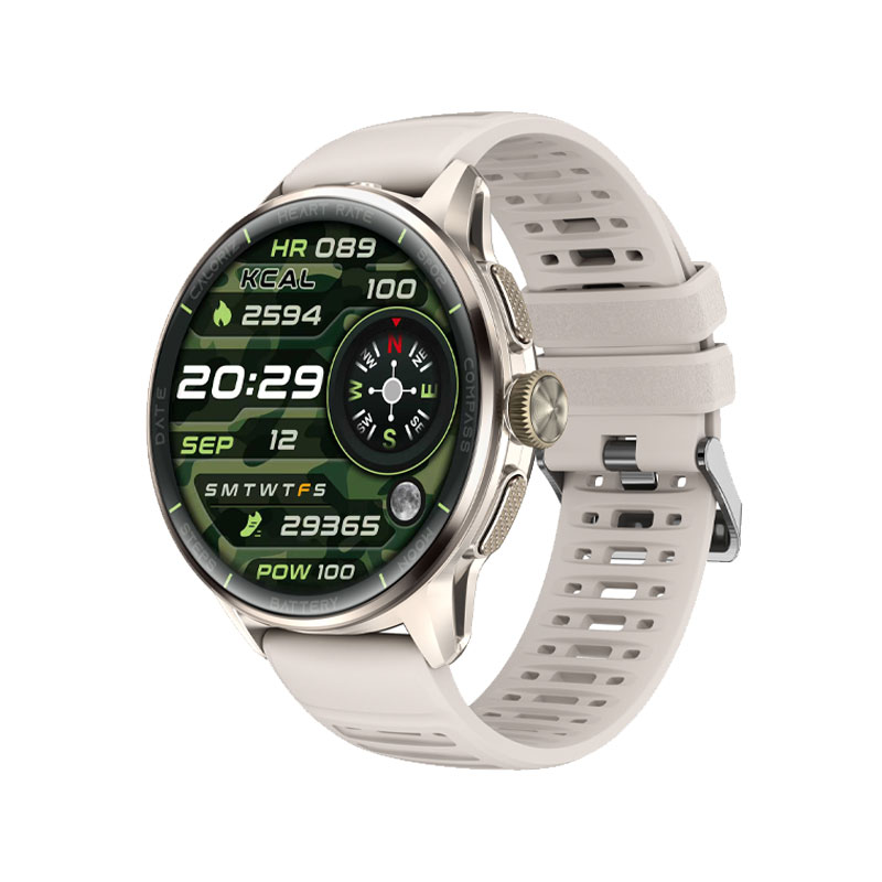 YES Power Link Pro 4G Android Smartwatch